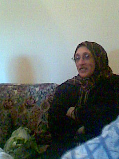 khalti houria